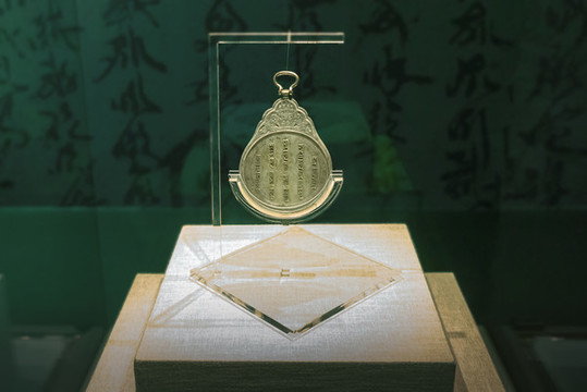 寧波博物館