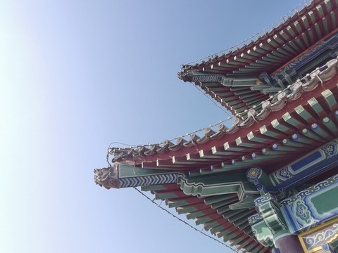飛檐