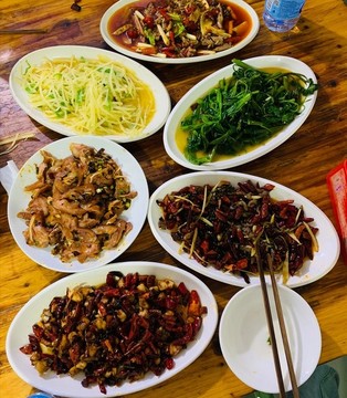 家常小菜