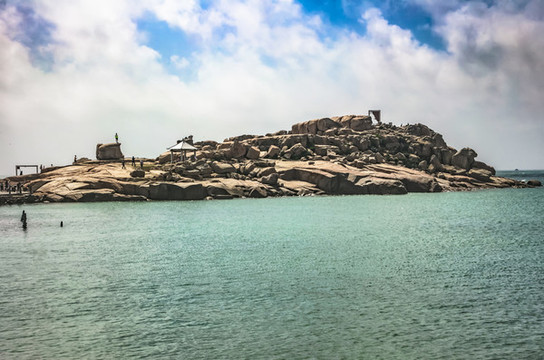 平潭島