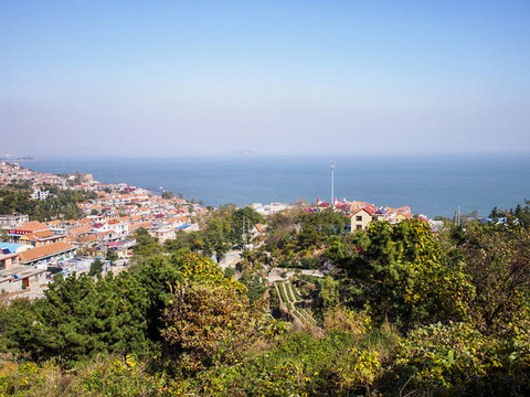 青島返嶺社區(qū)