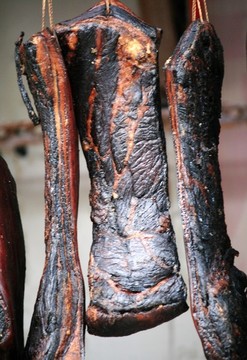 老臘肉
