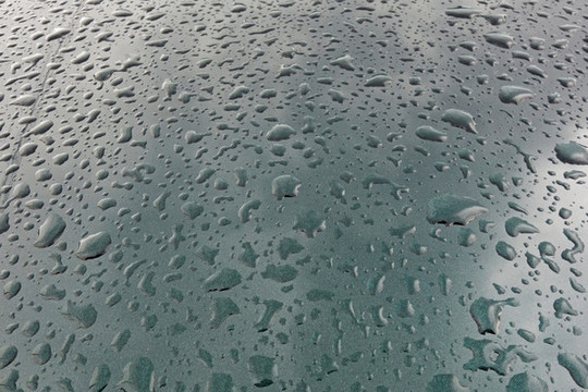 水珠