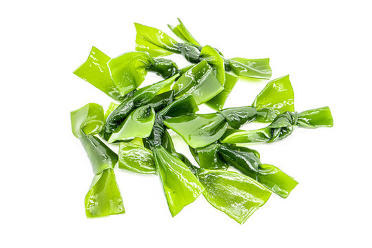 海帶結(jié)