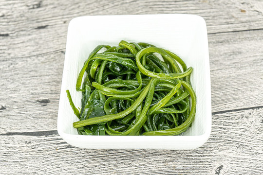 海帶