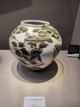元代陶器