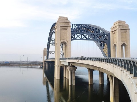 晉陽橋
