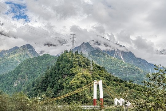 通麥大橋
