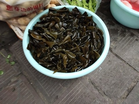 海帶