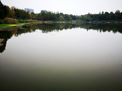 滄浪湖
