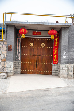 門(mén)
