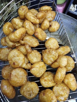 糖油粑粑