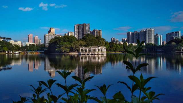 天河公園