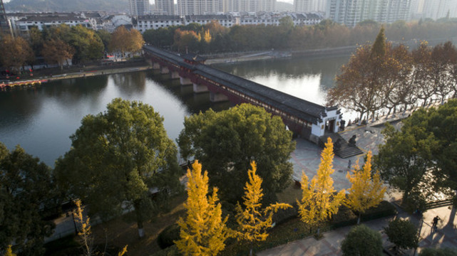廓橋