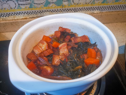 紅燒肉