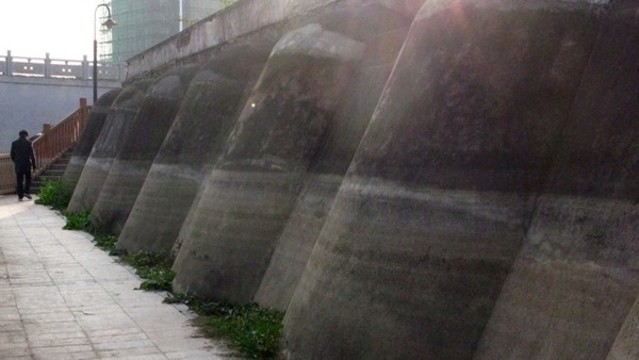 河道護(hù)坡