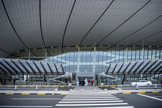 北京大興國際機(jī)場