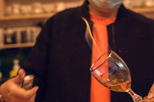 愛(ài)爾蘭威士忌