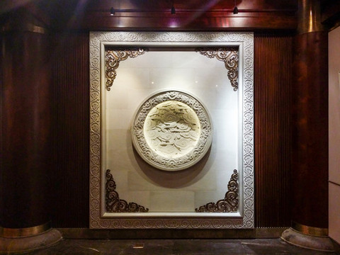 威海環(huán)翠樓
