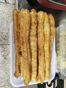 油條早餐