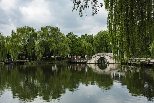 東湖風(fēng)景區(qū)