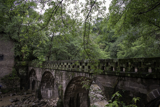 東溪古鎮(zhèn)