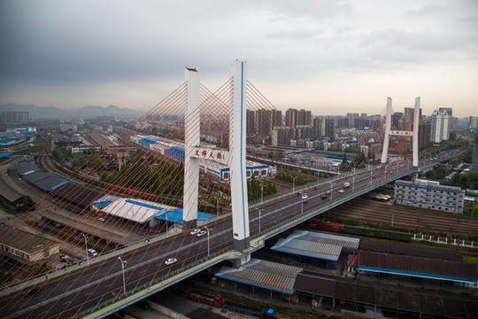 杭州文暉大橋