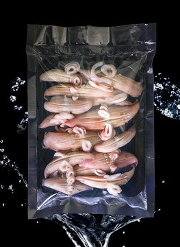 魷魚