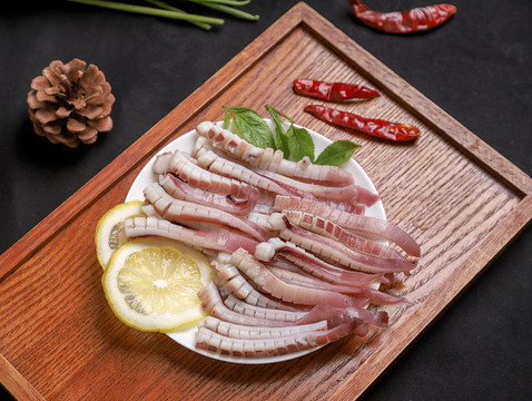 魷魚