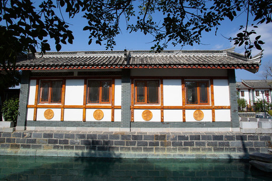 園林建筑