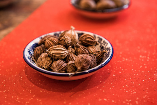 香砂