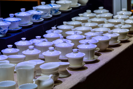 茶具