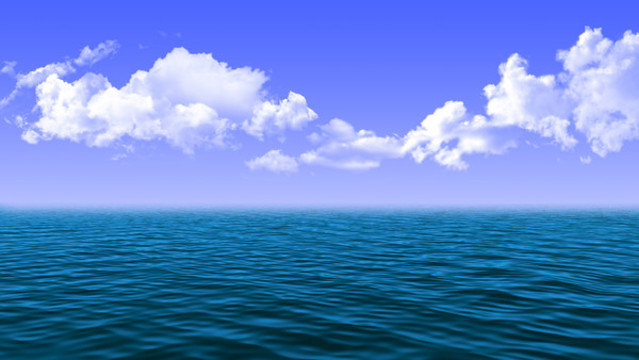 海天