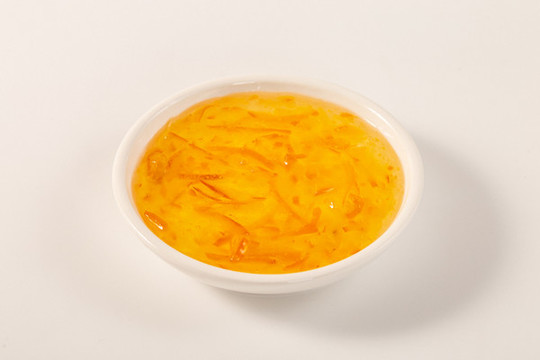蜂蜜柚子茶