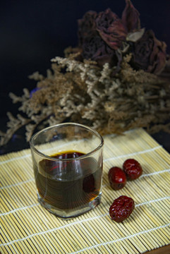 紅棗