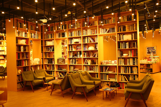 書店