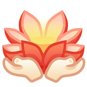 蓮花燈