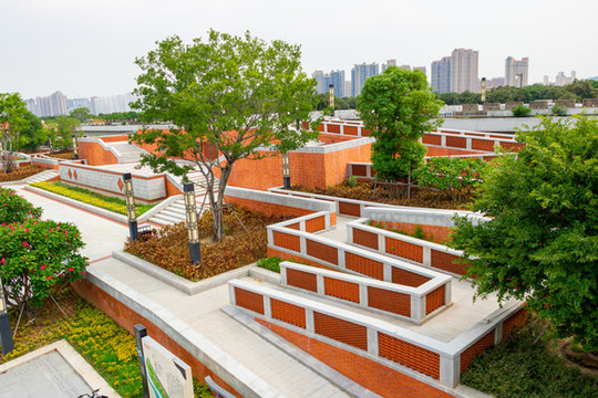 泉州市筍浯公園