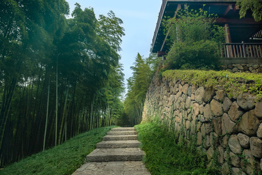 良渚國家考古遺址公園