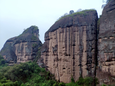 龍虎山