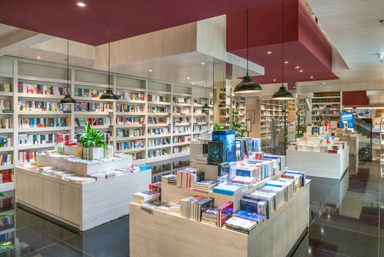 書店