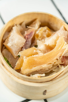 大塊熟筋