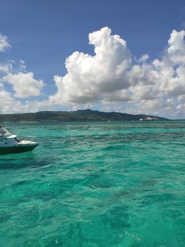 海景