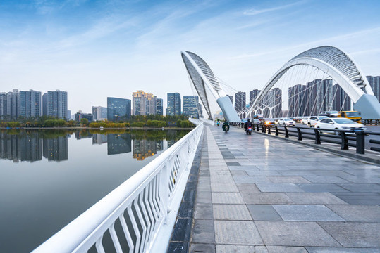 太原南中環(huán)橋