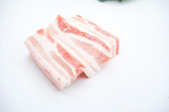 土豬肉
