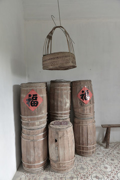 開平碉樓
