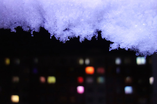 霜