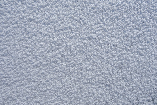 霜花