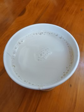 豆?jié){
