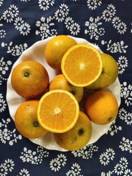 麻陽冰糖橙